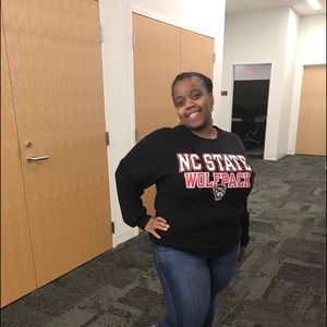 Meet your Posher, Rhodean